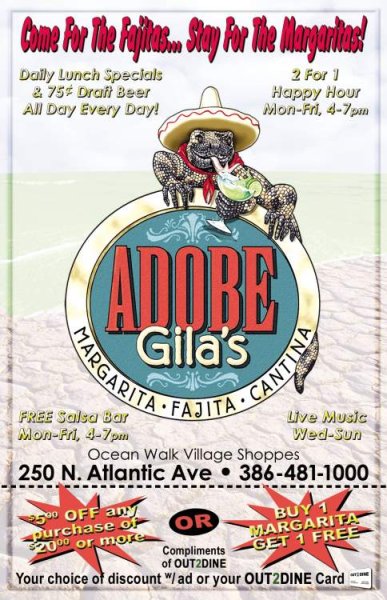 Adobe Gilas