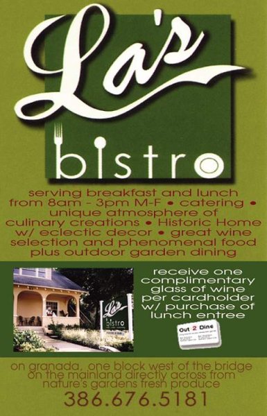La's Bistro