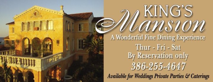 King's Mansion